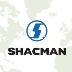 SHACMAN